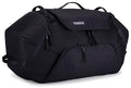 Thule RoundTrip 80L Duffel - Storage compartments to organize and protect gear - Boot bag for ski and snowboard travel - Soft pocket for goggles and helmet - Dry bag included