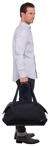 Thule Subterra Duffel 35L, Black