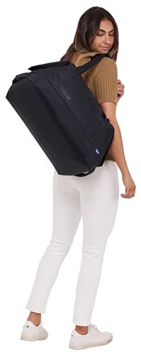 Thule Subterra Duffel 35L, Black