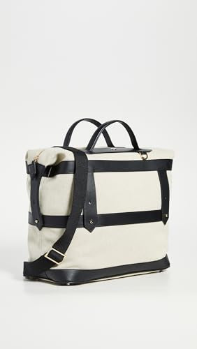Paravel Weekender Bag, Domino Black, One Size