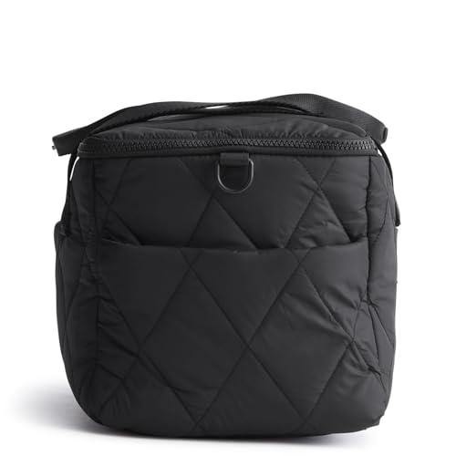 Vera Bradley Women's Featherweight Cooler, Moonless Night, One Size