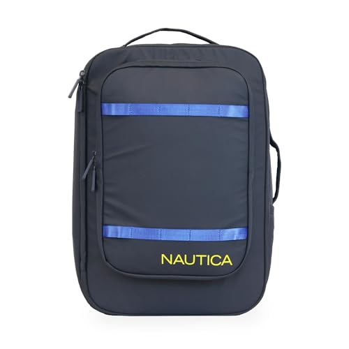 Nautica Kent Travel Backpack