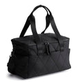Vera Bradley Women's Featherweight Cooler, Moonless Night, One Size