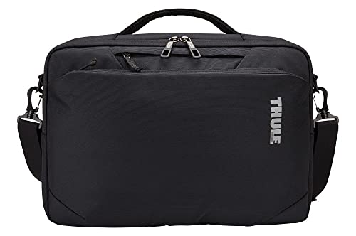 Thule Subterra Laptop Bag 15.6", Black