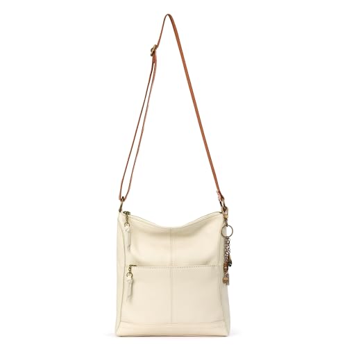 The Sak Lucia Leather Crossbody