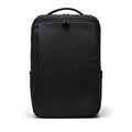 Herschel Kaslo Backpack Tech Black Backpack - 30L
