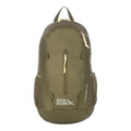 Eddie Bauer Stowaway Packable Backpack | Travel | Outdoor | Lightweight | Foldable | Durable | Ripstop Polyester | 20L - Irish Green