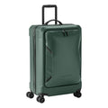 Eagle Creek Tarmac 4-Wheel 29" Luggage - Durable Rolling Suitcase for Secure Luggage - Telescoping Handle - Locking Zipper - Ample Storage Capacity - User-Friendly Design - Duck Green