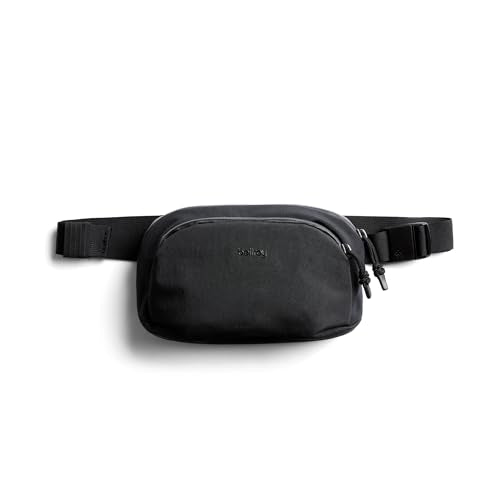 Bellroy Venture Hip Pack - Black