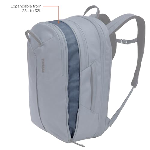 Thule Aion Travel Backpack 28L, Dark slate