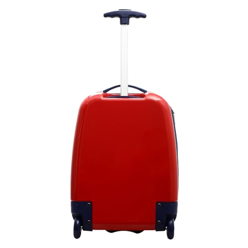 Bioworld Paw Patrol Travel Roller Suitcase