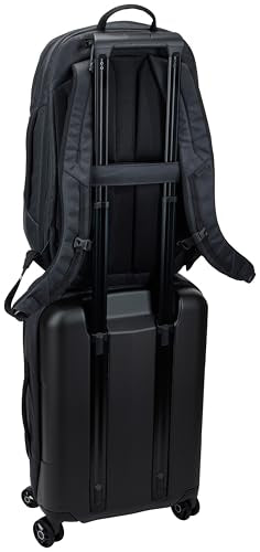 Thule Aion Travel Backpack 28L, Black