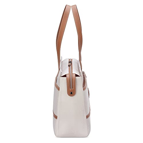 DELSEY PARIS Chatelet 2.0 Shoulder Bag, Angora