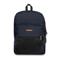 EASTPAK Pinnacle – 38L Everyday Backpack with Dual Compartments, Organizer Front Pocket, Padded Back Panel & Shoulder Straps, Ultra Marine