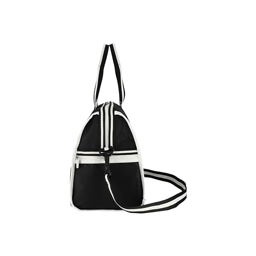LeSportsac(レスポートサック) Boston, Spectator Black