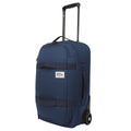Eddie Bauer Excursion Traveling 22 Rolling Duffel Bag with Lightweight Telescopic Handles and Rugged Wheels - 40L, Brook