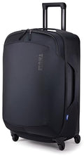 Thule Subterra Checked Spinner, Black