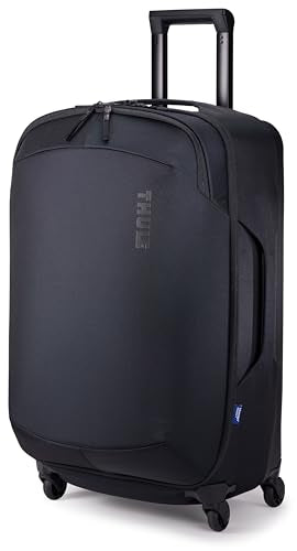 Thule Subterra Checked Spinner, Black