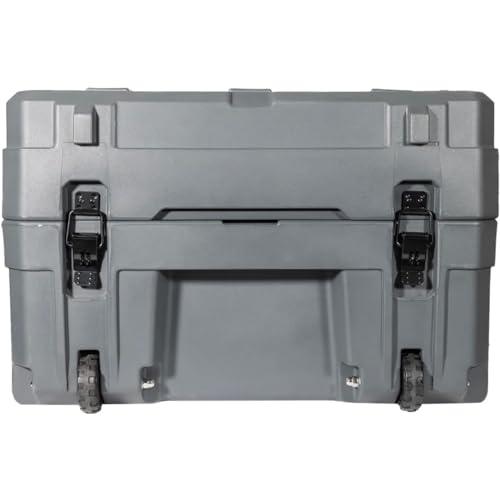 ROAM Adventure Co, 132L Rolling Rugged Case, Slate, 132L
