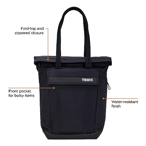 Thule Paramount 22L Tote - Padded Sleeve fits 16" laptops - Perfect for Travel, Work, School and Daily outings
