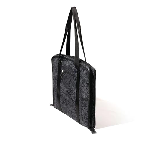 Baggallini Garment Bag - Lightweight 14x18 Inch Luggage Travel Bag