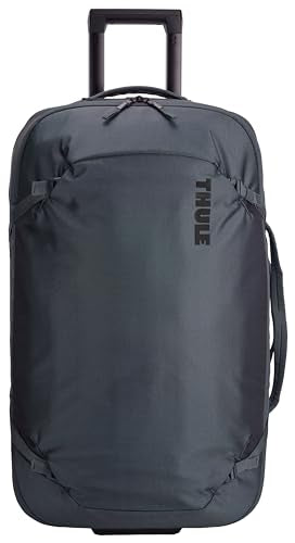 Thule Subterra Wheeled Duffel, Dark Slate