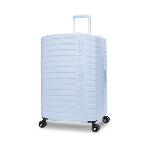 Mandarina Duck Flyduck Trolley Medium, Skyway, M, Flyduck
