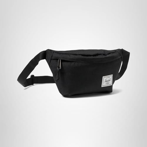 Herschel Classic™ Hip Pack, Black, Standard - 1L