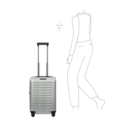 Bric's Porsche Design Voyager 22" Carry-on Spinner