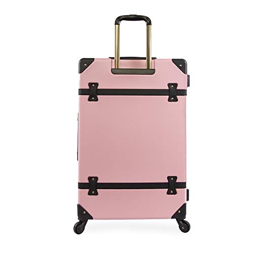 Juicy Couture Kitra 3-pc Hardside Luggage Set (JC-AB-9500-3-PK)