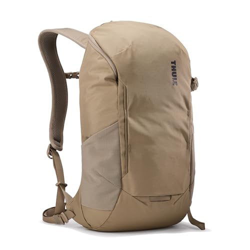 Thule AllTrail Daypack 18L, Faded Khaki