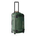 Eagle Creek Gear Warrior XE 2-Wheel Luggage to Keep Travel Items Organized - Smooth Rolling Wheels - Telescoping Handle - Padded Laptop Pocket - Jungle Green - 27”
