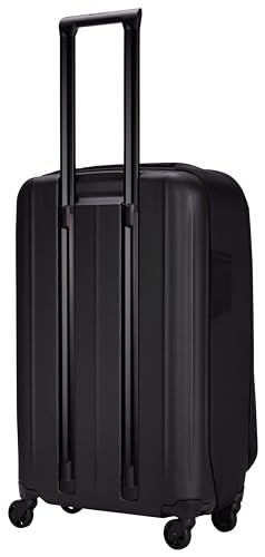 Thule Subterra Checked Spinner, Dark Slate