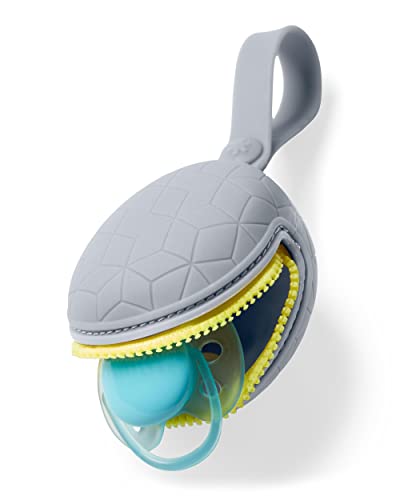 Skip Hop Forma + Holder, Grey, Navy