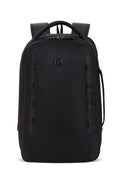 SwissGear TravelSmart, Black, 18-Inch