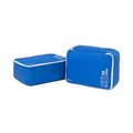 Atlantic 2 Pack Large 2X Deep Washable Packing Cubes