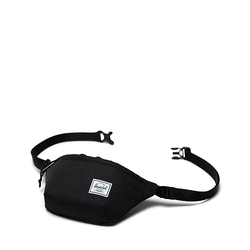 Herschel Classic Hip Pack, Black, Mod - 1L
