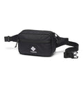 Columbia Unisex Trail Traveler Hip Pack, Black, One Size