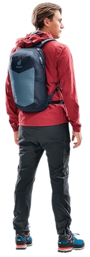 Deuter Speed Lite 17L, Lightweight Hiking and Multi-Sport Backpack with 2L Hydration Bladder, 17 Liter - Atlantic-Ink