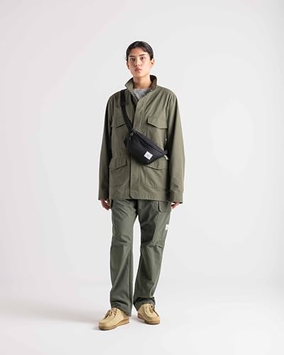 Herschel Classic Hip Pack, Ash Rose, Mod - 1L