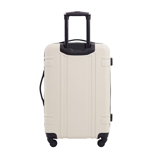Wrangler 3 Piece Astral Travel Luggage Set, Fog