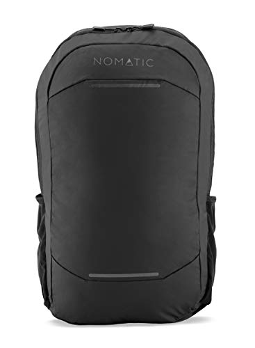 NOMATIC Navigator Collapsible Premium Travel Backpack - Lightweight Packable Daypack - Outdoor Hiking Bag, Sport Backpack, Camping Backpack