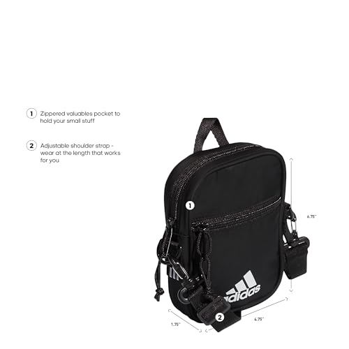 Must Have Festival Crossbody Bag
