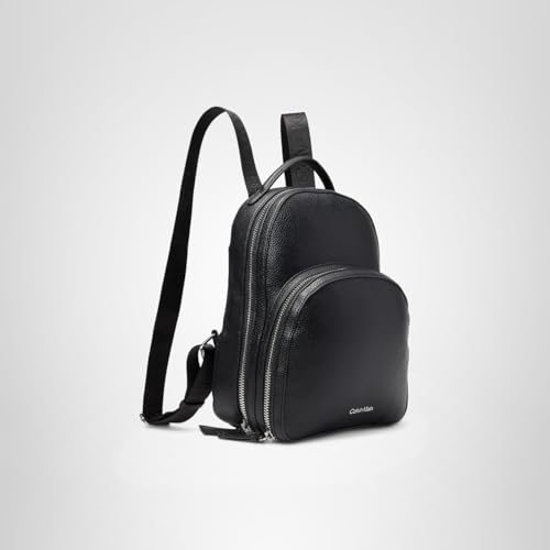 Calvin Klein Estelle Novelty-Backpack, Black