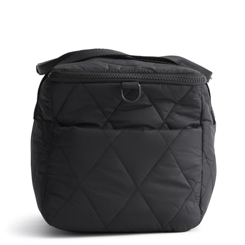 Vera Bradley Women's Featherweight Cooler, Moonless Night, One Size