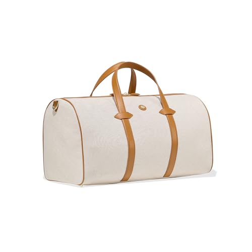 Paravel Main Line Duffle Bag, Scout Tan