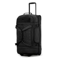 High Sierra Pathsetter Medium Wheeled Duffle - Black