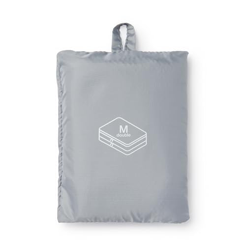Polyester Gusset Case - Double
