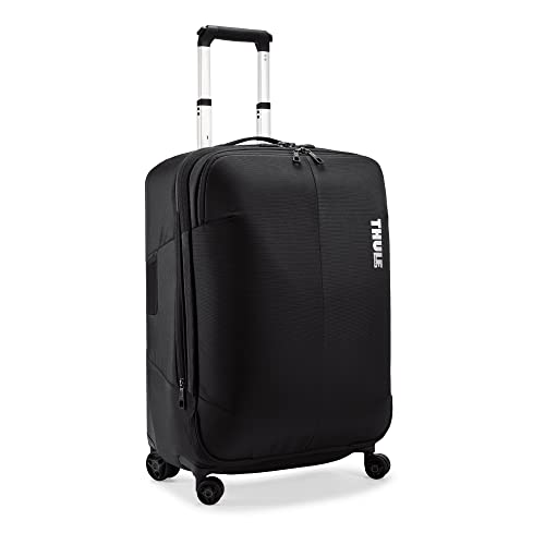 Thule Subterra Spinner 63cm/25 Black