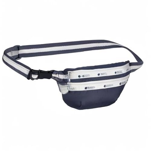 LeSportsac Everyday Beltbag (Spectator Blue)